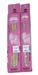 Earomatherapy Ear Candles, Paraffin - Peppermint, 4 pack 1/2