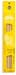 Earomatherapy Ear Candles - Beeswax, 4 pack 1/2