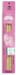Earomatherapy Ear Candles, Paraffin - Herbal, 4 pack 1/2