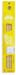 Earomatherapy Ear Candles, Beeswax - Herbal, 4 pack 1/2