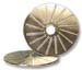 Omega Stainless Steel Blade  (Omega Juicers)