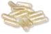 Empty Gelatin Capsules #0 (small) 1000 (Nature's Wonderland)
