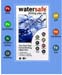 Watersafe All-In-One Drinking Water Test, 1 kit (Silver Lake Research)