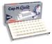 Cap-M-Quik Tamper For 