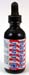 Astral Americana - Usnea Extract, 2 fl oz (L & S Natural, Inc.)