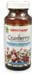 Cranberry Juice Concentrate, 100 capsules/440mg (Nature's Herbs)