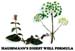 Haussmann's Digest Well Formula  #8, 4 oz (Nature's Wonderland)