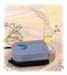 Aroma Diffuser, Room Model With On/Off Switch (Amrita Aromatherapy)