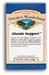 Glands Support� Tea, 2 1/2 oz (Nature's Wonderland)