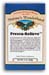 Pressu-Relieve�, 3 oz tea (Nature's Wonderland)