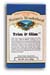 Trim & Slim�, Tea 3 oz (Nature' Wonderland)