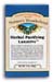 Herbal Purifying Laxative� Tea, 3 oz. (Nature' Wonderland)