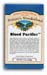 Blood Purifier�, 3 oz tea (Nature's Wonderland)