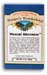 Mental Alertness� Tea, 3 oz box (Nature's Wonderland)