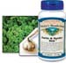 Garlic & Parsley Mix�, 60 Vcaps - 675mg (Nature's Wonderland)