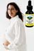 Fertility-Preg Liquid Extract, 1 fl oz (Nature's Wonderland)