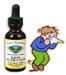 Kid's Aller-Calm Liquid Extract, 1 fl oz (Nature's Wonderland)