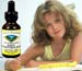Kid's Attention Plus Liquid Extract, 1 fl oz (Nature's Wonderland)