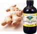 Ginger Zinger Syrup, 4 fl oz (Nature's Wonderland)