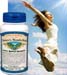 Lower Bowel Formula, 60 Vcaps - 525mg(Nature' s Wonderland)