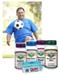 Dr. Susan's Joint Flexibility Package, 5 products
