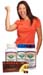 Dr. Susan's High Energy & Focus Package, 4 products
