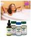 Dr. Susan's Detox & Rejuvenate Package, 4 products