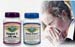 Sinus Soother Combo: Sinu-Care�, 60 Vcaps - 425mg + Super C-500, 100 tablets  (Nature's Wonderland)