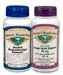 Detoxifier Combo�: Herbal Detox Formula  60 Vcaps, 475mg + Grape Seed Extract 30 Vcaps, 60mg (Nature's Wonderland)