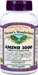 Amino 3000, 120 capsules (Nature's Wonderland)