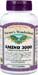 Amino 3000, 100 capsules  (Nature's Wonderland) NEW SIZE!