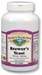 Brewer's Yeast, 500 tablets - 650mg (Nature's Wonderland)