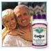 Coenzyme Q10 with Hawthorn Berry, 100mg - 60 Vcaps� (Nature's Wonderland)