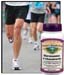 Glucosamine & Chondroitin With ConcenTrace�, 60 capsules (Nature's Wonderland)