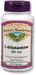 L-Glutamine, 500mg - 100 capsules (Nature' s Wonderland)