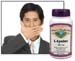L-Lysine, 500mg - 100 tablets (Nature's Wonderland)