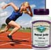 Royal Jelly 1,000mg - 60 softgels (Nature's Wonderland)