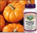 Pumpkin Seed Oil, 60 softgels - 1000mg (Nature's Wonderland)