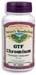 GTF Chromium Chelavite, 200mcg - 100 tablets (Nature's Wonderland)
