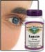 Lutein, 20mg - 60 softgels (Nature's Wonderland)