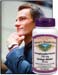 Phosphatidyl Serine With Ginkgo Extract 100mg, 60 softgels (Nature's Wonderland)