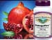 Pomegaplex� Pomegranate Extract, 60 Vcaps�  (Nature's Wonderland)