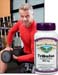 Tribulus Standardized Extract, 60 capsules - 500mg (Nature's Wonderland)