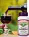 Resveratrol With Red Wine Extract, 60 Vcaps� - 50mg, (Nature's Wonderland)