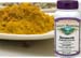 Turmeric Standardized Extract, 60 Vcaps� - 250mg (Nature's Wonderland)