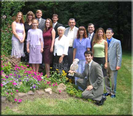 A Long History of Quality and Family Tradition
