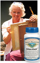 Click Here for Nature's Wonderland Special Herbal Formulas