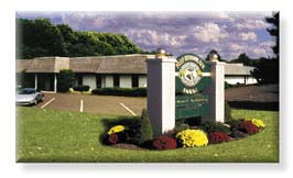 The corporate headquarters of Penn Herb Company, Ltd. is located in Northeast Philadelphia, Pennsylvania