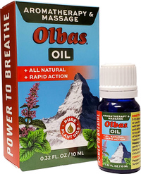 Olbas Oil