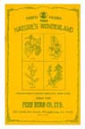 1978 Penn Herb Catalog